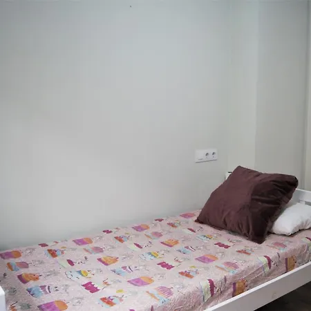 Sweet Junto A Mezquita / Wifi / Parking Apartamento *
