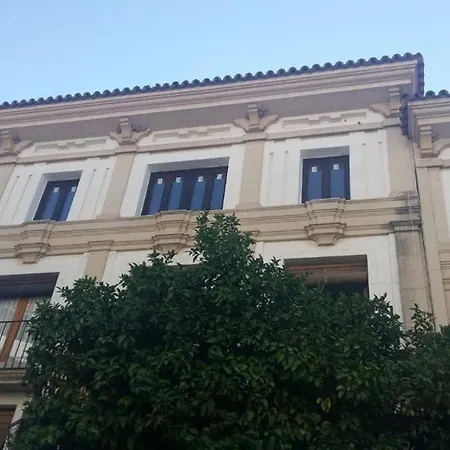 Apartamento Sweet Junto A Mezquita / Wifi / Parking Córdoba