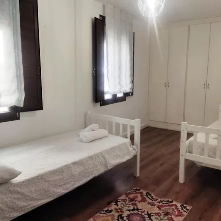 Apartamento Sweet Junto A Mezquita / Wifi / Parking