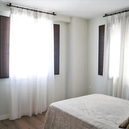 Sweet Junto A Mezquita / Wifi / Parking Apartament Kordoba