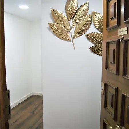 Apartament Sweet Junto A Mezquita / Wifi / Parking