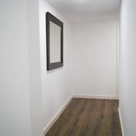 Sweet Junto A Mezquita / Wifi / Parking