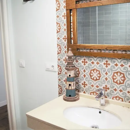 Apartament Sweet Junto A Mezquita / Wifi / Parking Kordoba