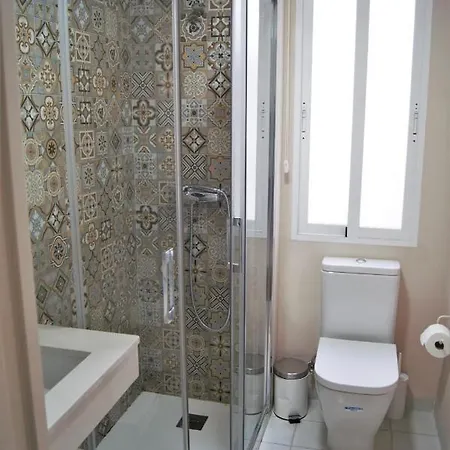 Sweet Junto A Mezquita / Wifi / Parking *