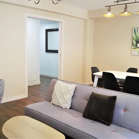 Sweet Junto A Mezquita / Wifi / Parking Apartment Cordoba