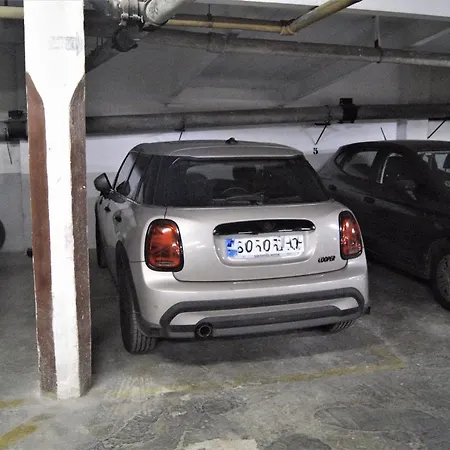 Sweet Junto A Mezquita / Wifi / Parking