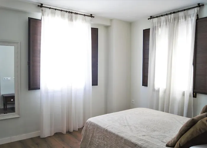 Sweet Junto A Mezquita / Wifi / Parking Διαμέρισμα Κόρδοβα