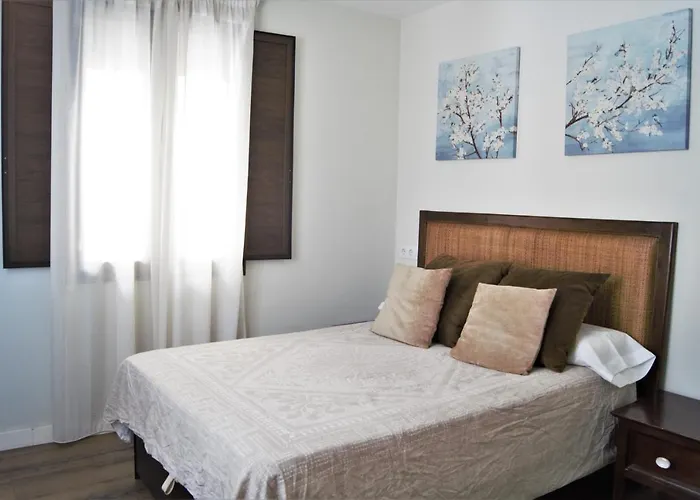 Sweet Junto A Mezquita / Wifi / Parking Apartament Kordoba