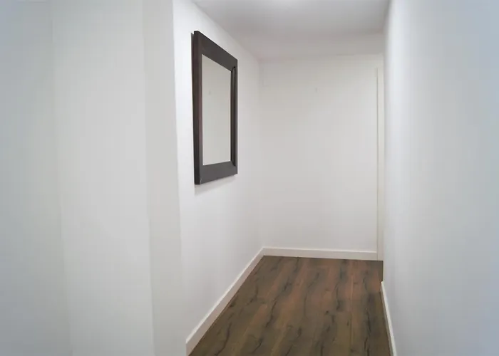 Sweet Junto A Mezquita / Wifi / Parking