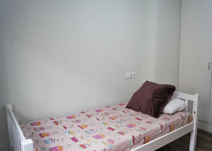 Sweet Junto A Mezquita / Wifi / Parking Apartament *