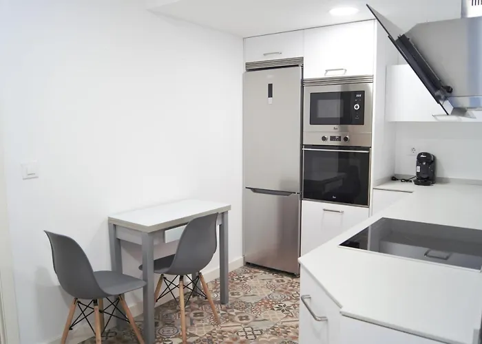 Sweet Junto A Mezquita / Wifi / Parking Διαμέρισμα Κόρδοβα