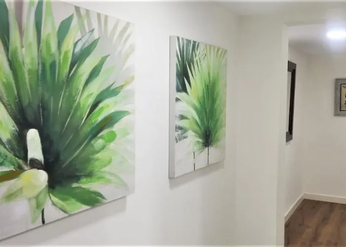 Sweet Junto A Mezquita / Wifi / Parking *