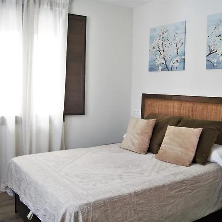 Sweet Junto A Mezquita / Wifi / Parking 公寓 科爾多瓦