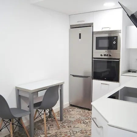 Sweet Junto A Mezquita / Wifi / Parking 公寓 科爾多瓦