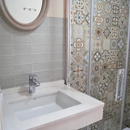 Sweet Junto A Mezquita / Wifi / Parking 公寓 科爾多瓦