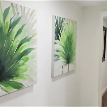 Sweet Junto A Mezquita / Wifi / Parking *