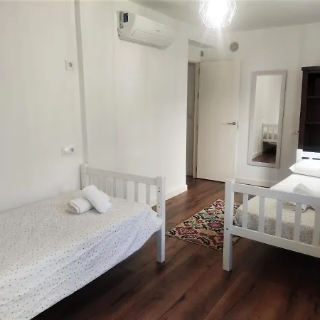 Sweet Junto A Mezquita / Wifi / Parking *