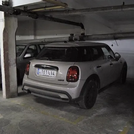 Appartement Sweet Junto A Mezquita / Wifi / Parking *