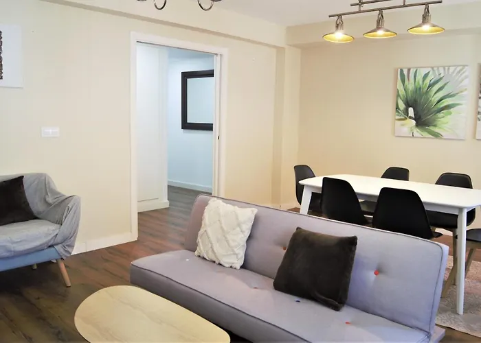 Sweet Junto A Mezquita / Wifi / Parking Appartement Córdoba